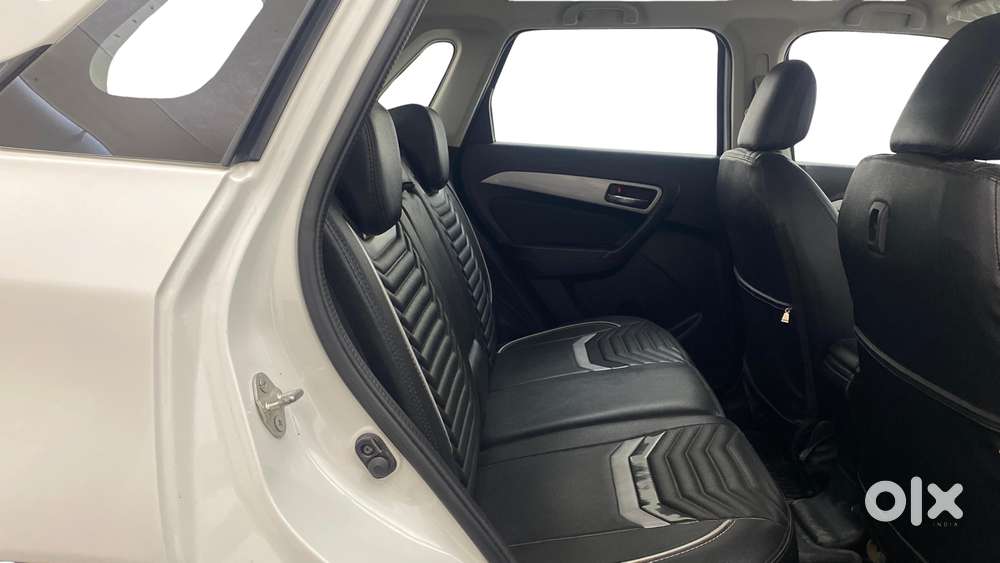 Maruti Suzuki Vitara Brezza Zxi +, 2021, Petrol