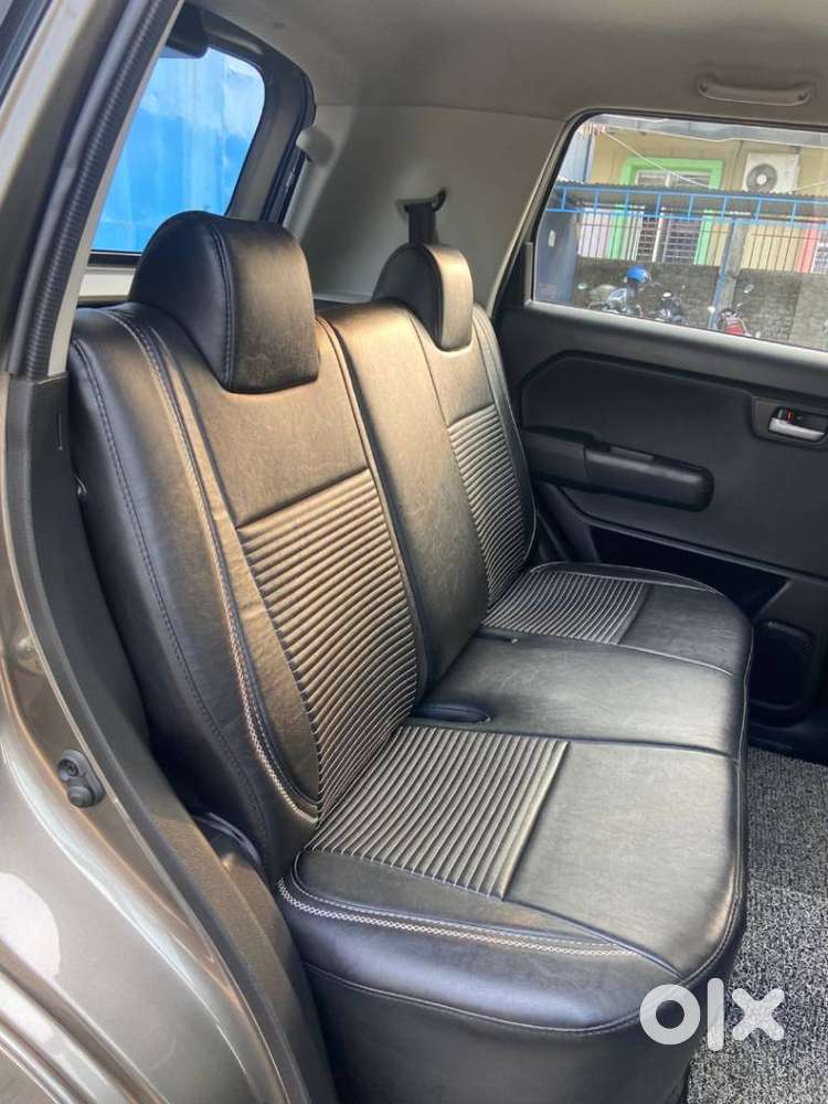 Maruti Suzuki Wagon R Vxi 1.2, 2024, Petrol