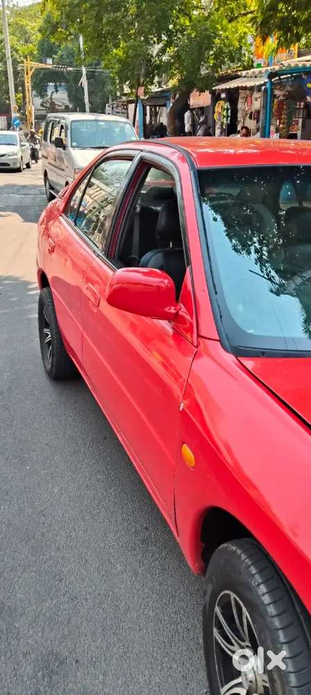 Mitsubishi Lancer 2001 Diesel Well Maintained