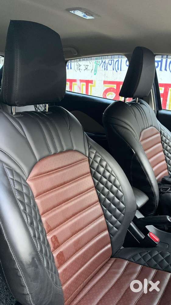 Toyota Glanza 2024 Petrol Well Maintained