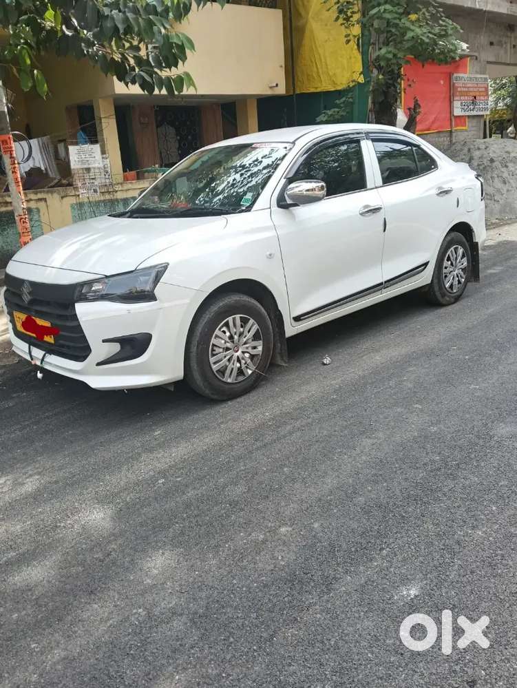 Maruti Swift Dzire Tour Ldi 2025