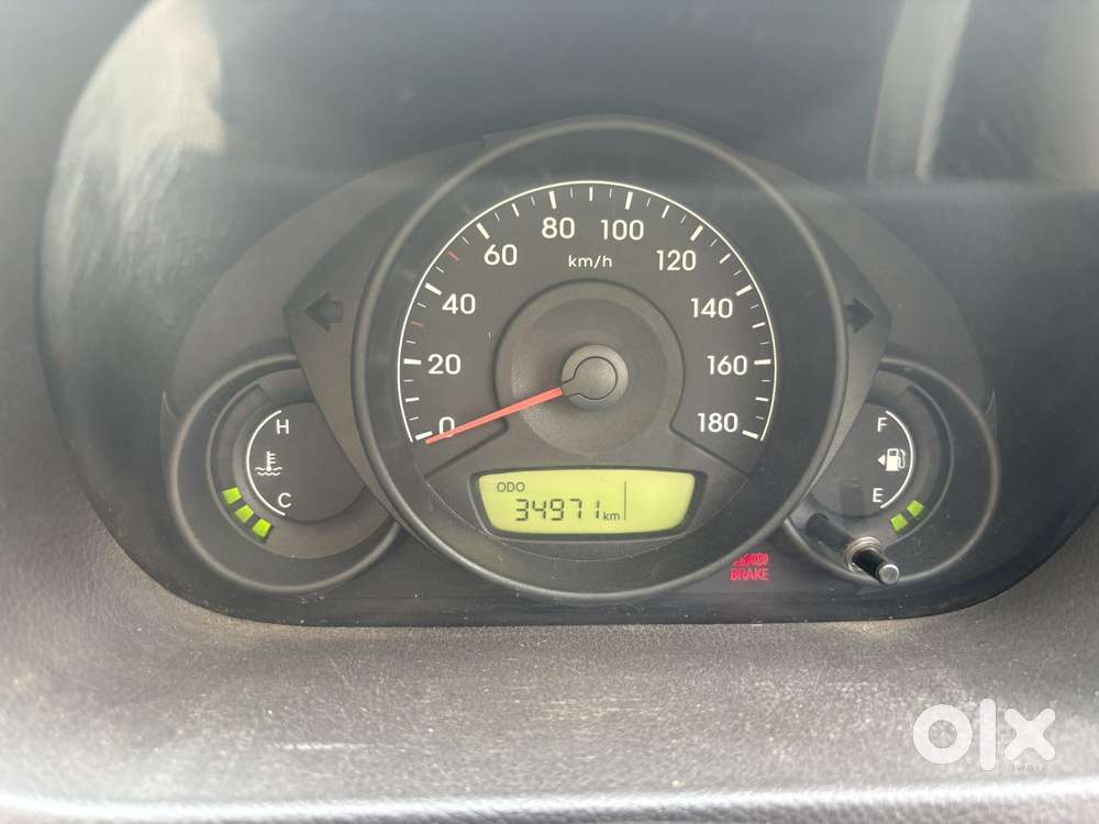 Hyundai Eon Era +, 2018, Cng & Hybrids
