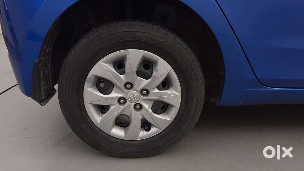 Hyundai Elite I20 [2018-2020] 1.4 Sportz Crdi, 2017, Diesel