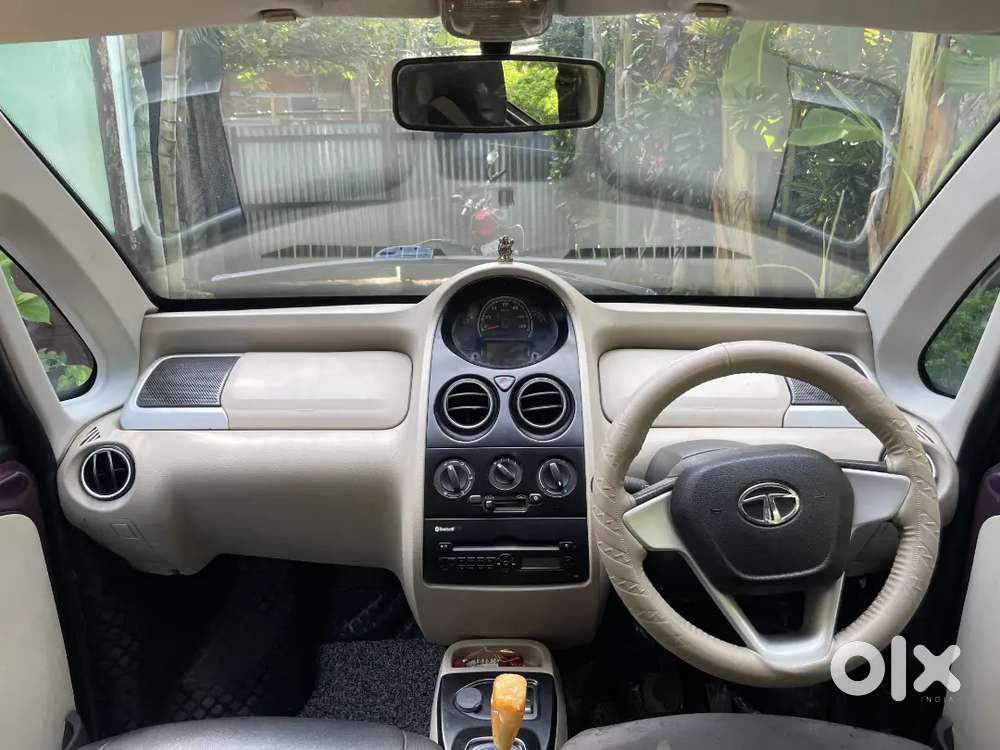 Tata Nano Xta(automatic) Petrol 2018