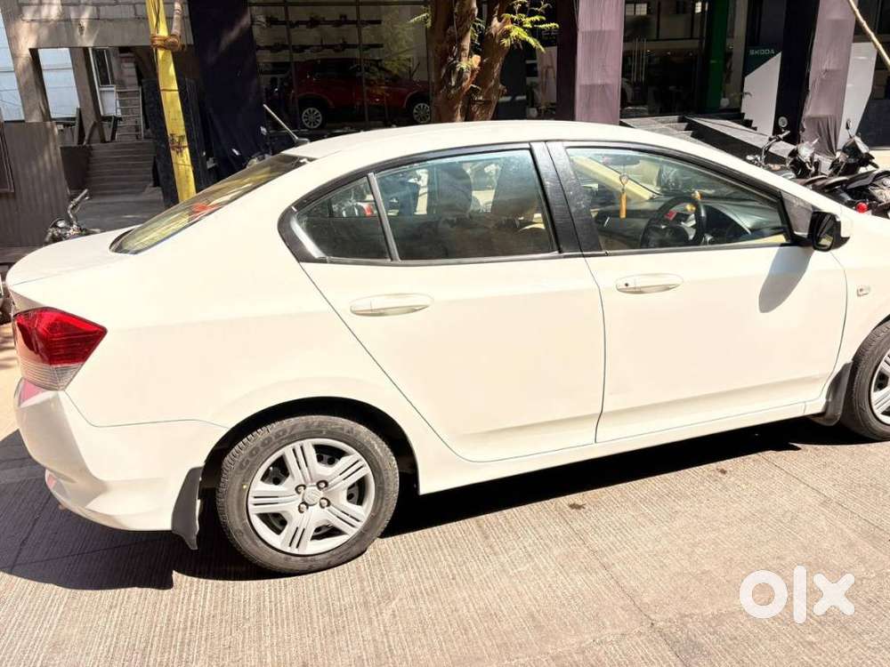 Honda City S Mt, 2009, Petrol