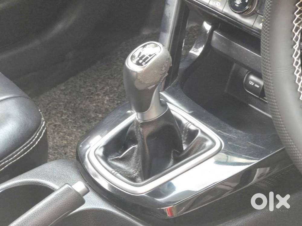 Kia Seltos Htk Plus G, 2020, Petrol
