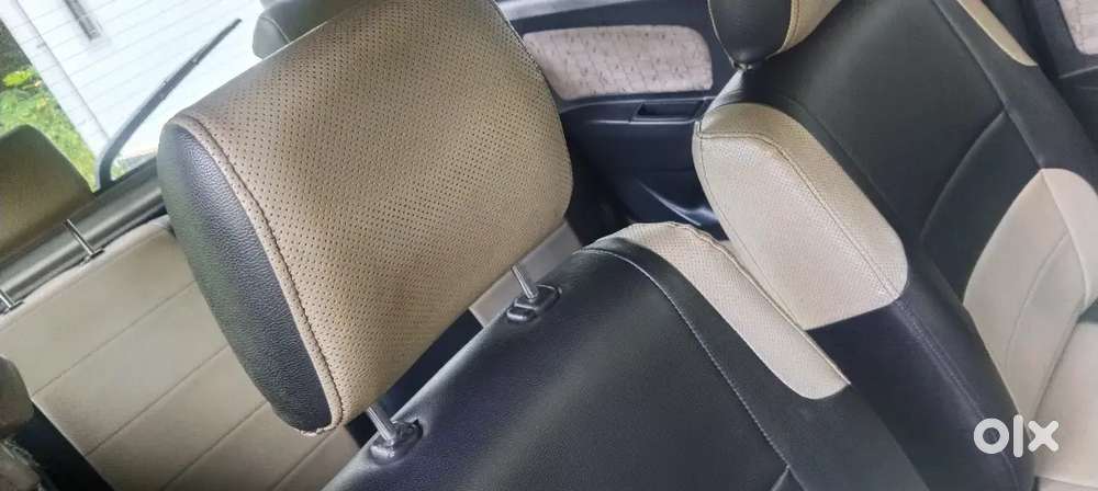 Maruti Suzuki Wagon R Vxi 2014