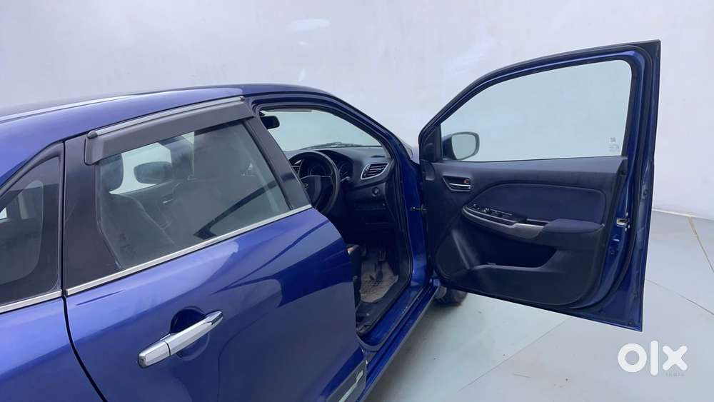Maruti Suzuki Baleno 1.2 Zeta, 2020, Petrol