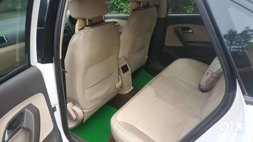 Volkswagen Vento 2013 Diesel Good Condation, First Owner