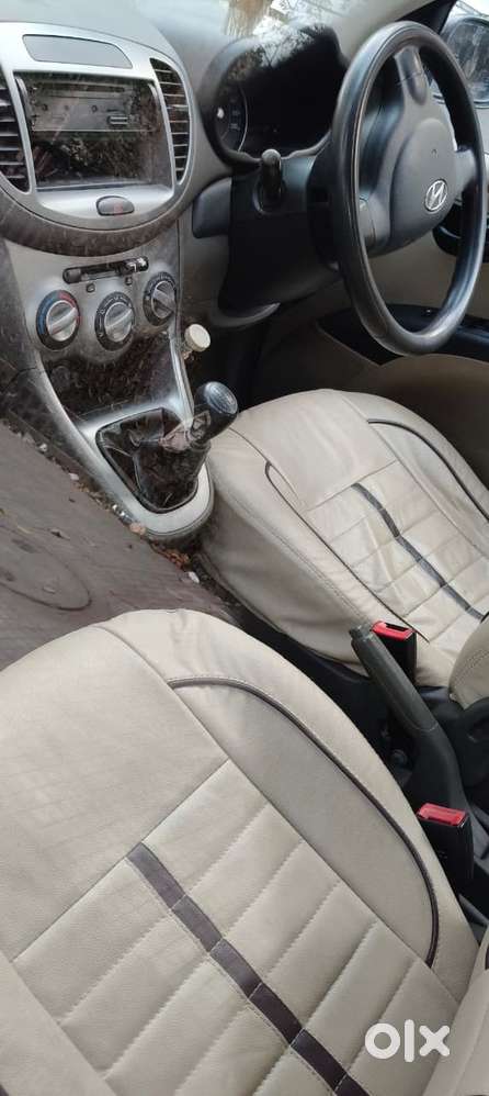 Hyundai I10 1.2 Kappa Magna, 2014, Petrol