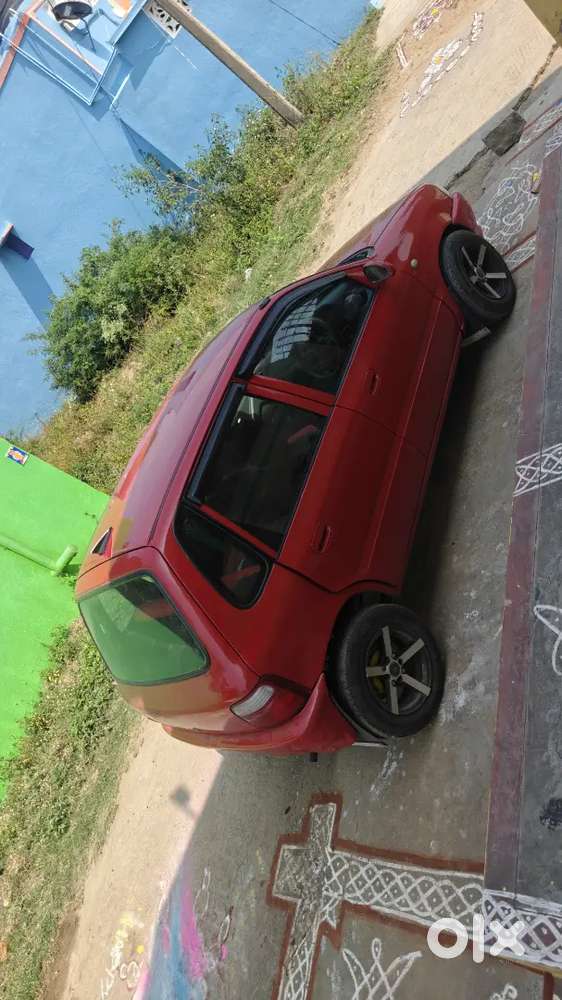 Maruti Suzuki Swift Lxi 1999