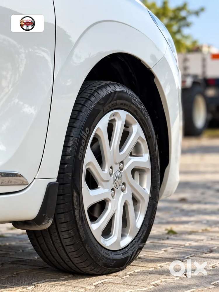 Maruti Suzuki Baleno 1.3 Zeta, 2024, Petrol