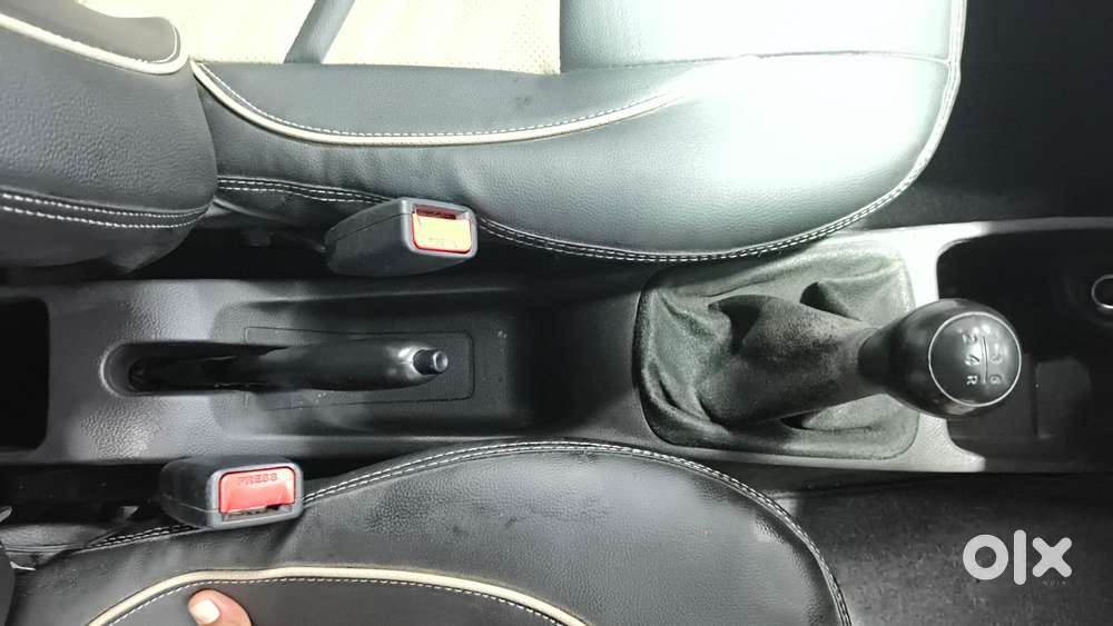 Hyundai Eon Era +, 2015, Petrol