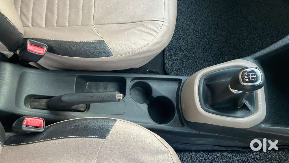 Hyundai Grand I10 Sportz 1.2 Kappa Vtvt, 2018, Petrol