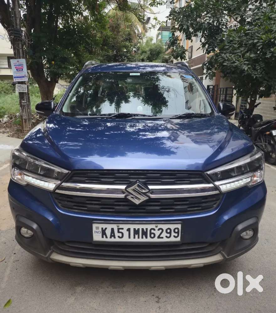 Maruti Suzuki Xl6 2019 Smart Hybrid 1.5 Zeta (mt)
