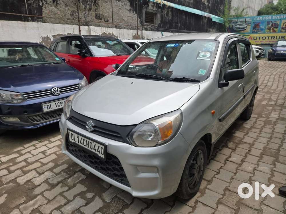 Maruti Suzuki Alto 800 0.8 Lxi Cng Utsav Limited Edition, 2023, Cng ..