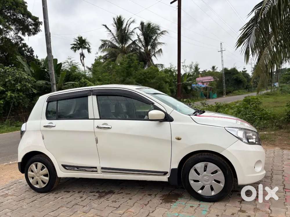 Maruti Suzuki Celerio Vxi Well Maintained
