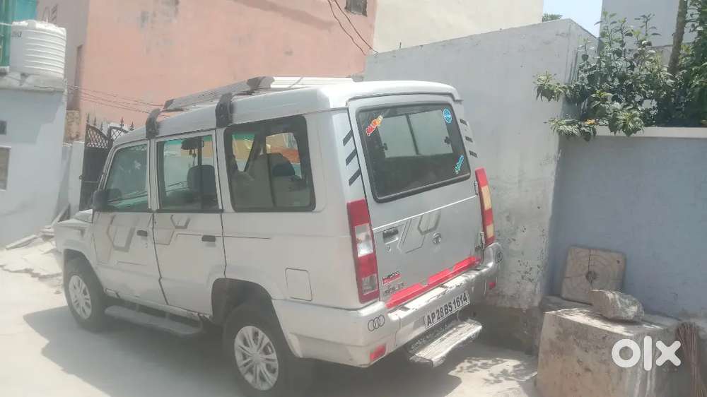 Tata Sumo 2012 Diesel Well Maintained