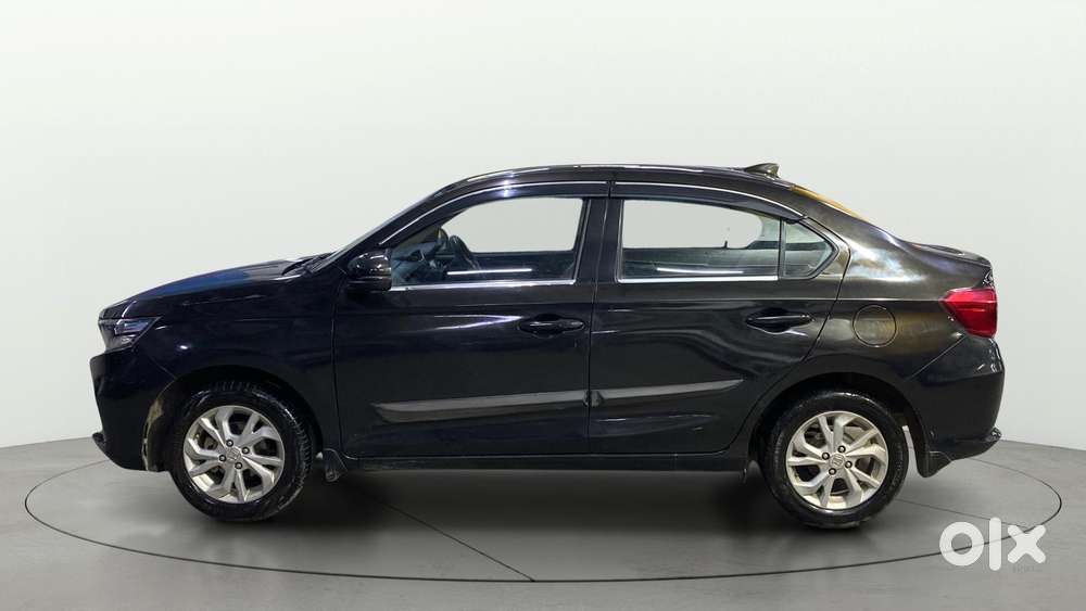 Honda Amaze 1.2 V I-vtec Mt, 2020, Petrol