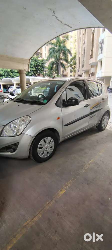 Maruti Suzuki Ritz 2013 Diesel 192000 Km Excellent Condition