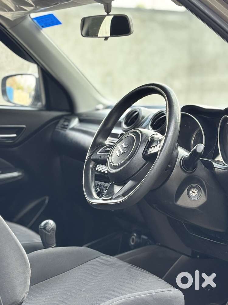 Maruti Suzuki Swift Vxi 2018, 2018, Petrol