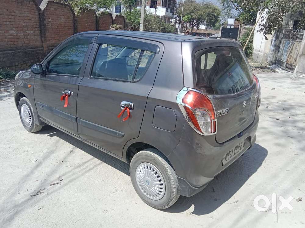 Maruti Suzuki Alto 800 2012-2016 Lxi, 2017, Petrol