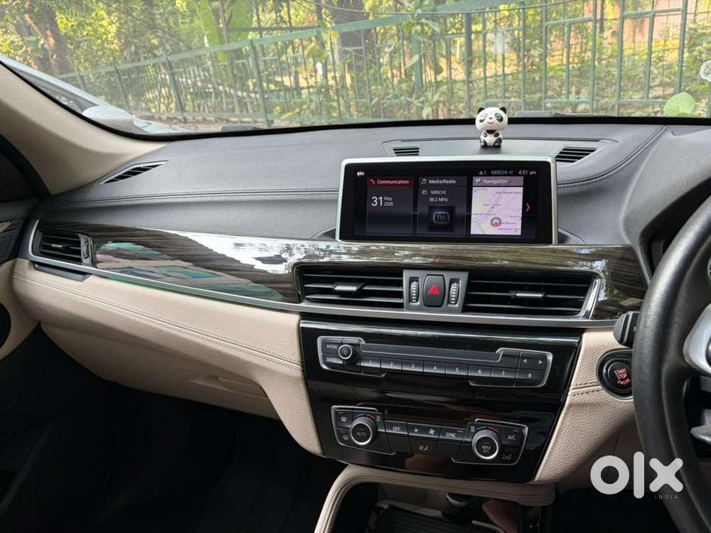 Bmw X1 Petrol Under Warranty