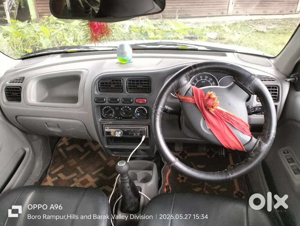 Maruti Suzuki Alto K10 2011 Petrol 45 Km Driven