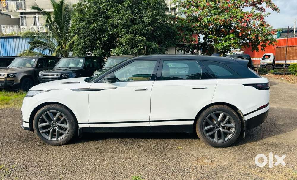Land Rover Range Velar R-dynamic S Diesel, 2025, Diesel