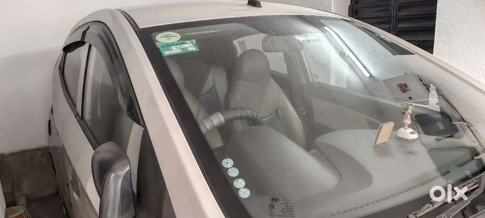 Hyundai Eon 2012 Petrol Well Maintained