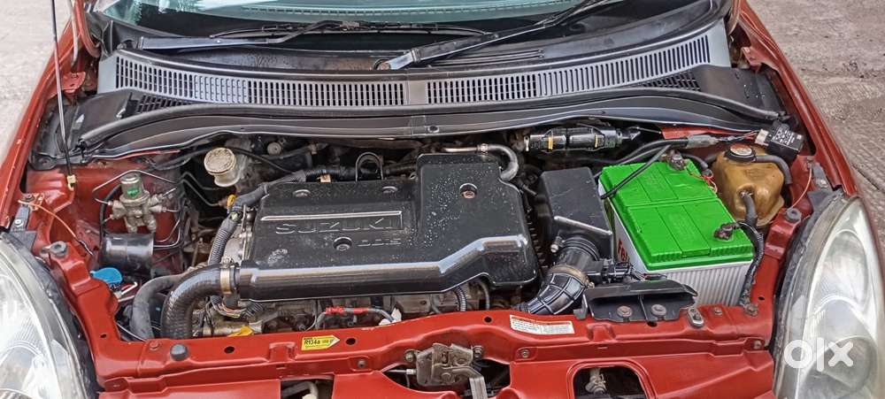 Maruti Suzuki Swift 2011-2014 Vdi, 2011, Diesel