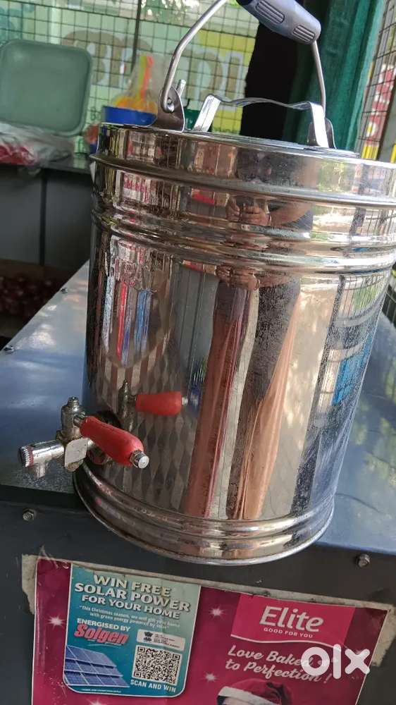 Tea kettle. 5litre