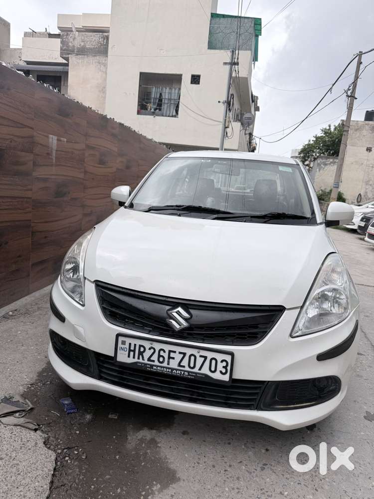 Maruti Suzuki Swift Dzire, 2019, Cng & Hybrids