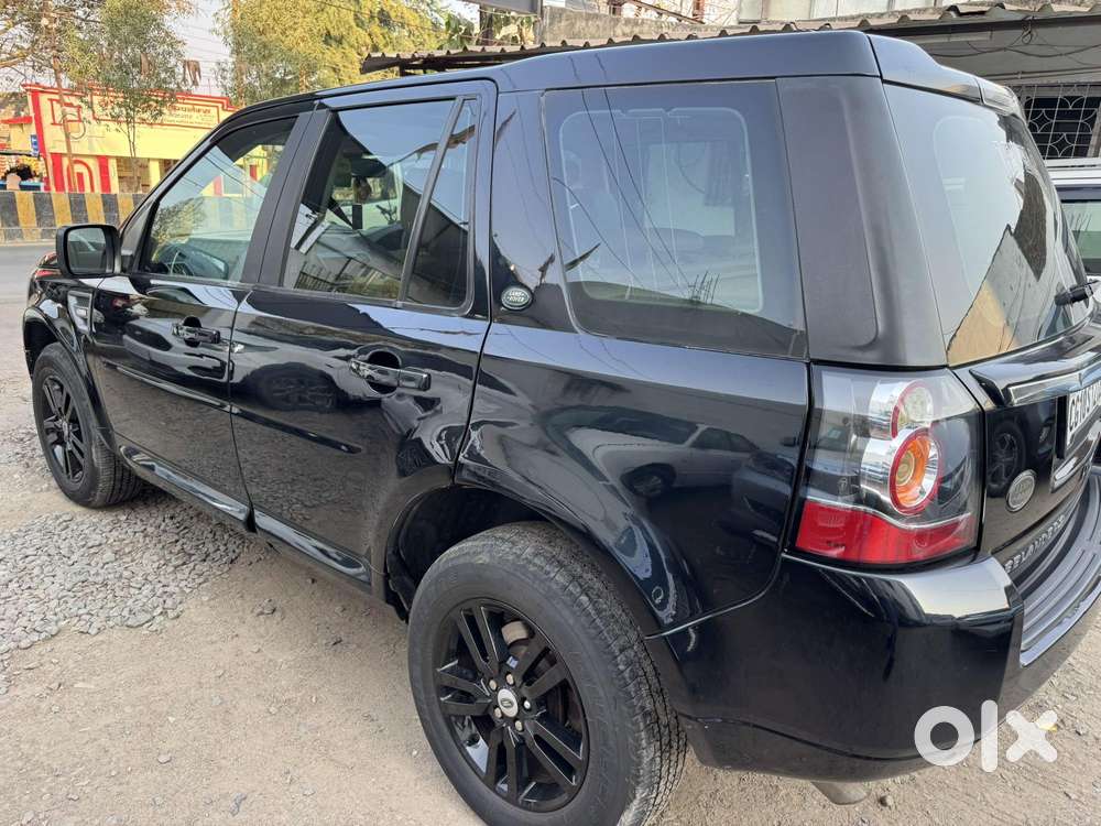 Land Rover Freelander 2 Sd4 Hse, 2014, Diesel