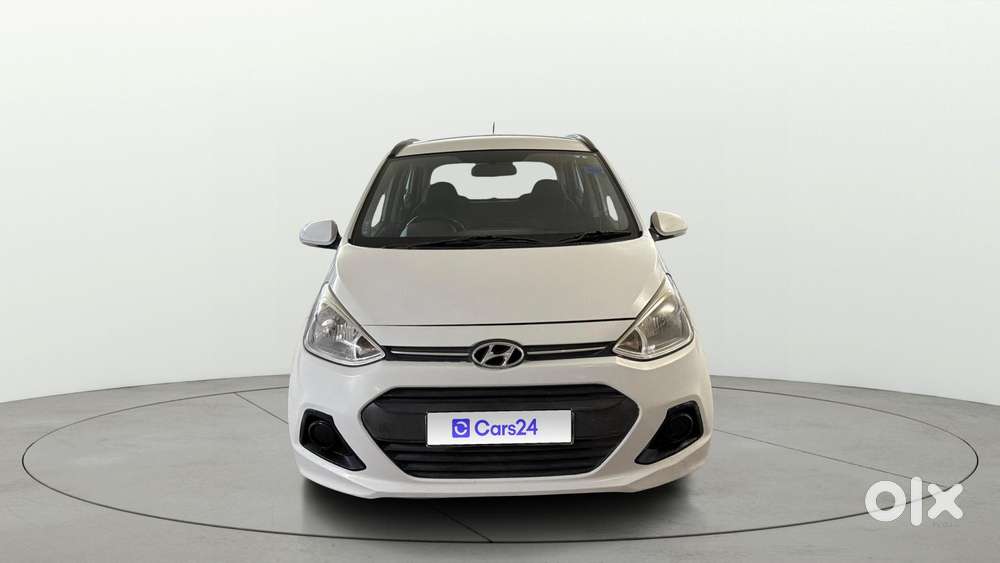 Hyundai Grand I10 1.2 Kappa Vtvt Sportz Special Edition, 2014, Petro..