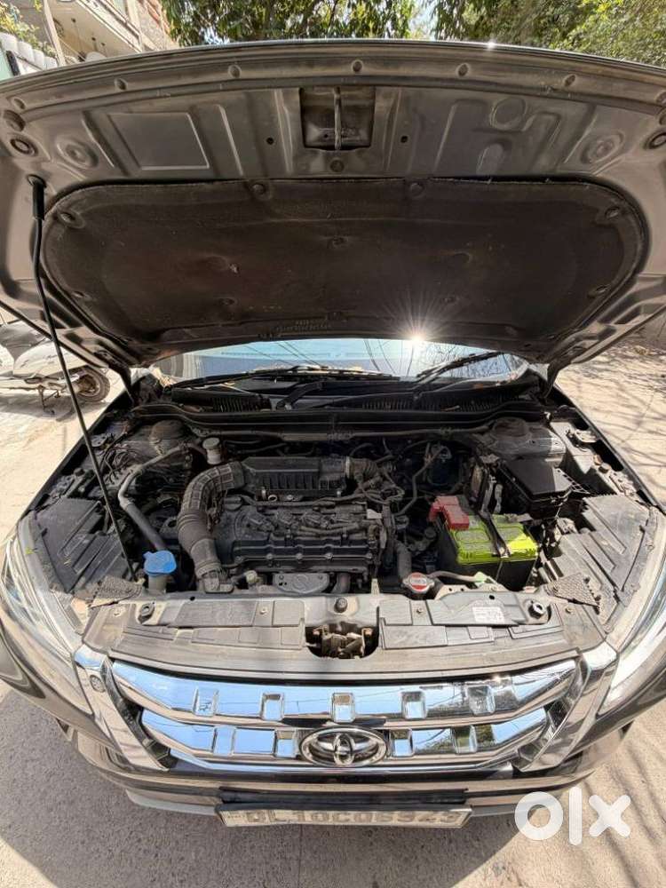 Toyota Urban Cruiser Cruiser Premium, 2021, Petrol