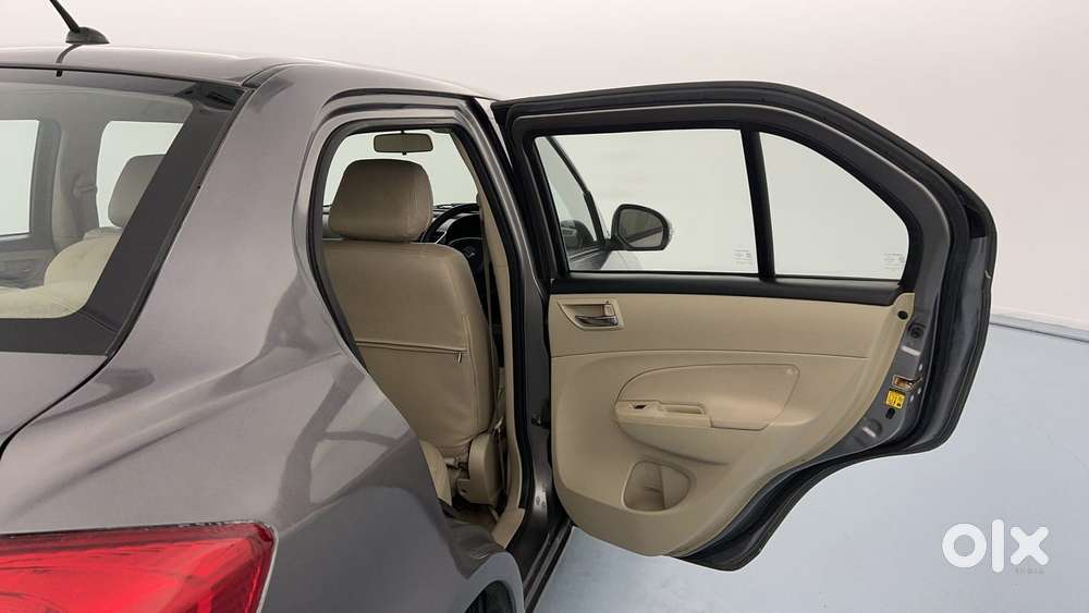 Maruti Suzuki Swift Dzire 1.3 Vxi, 2014, Petrol