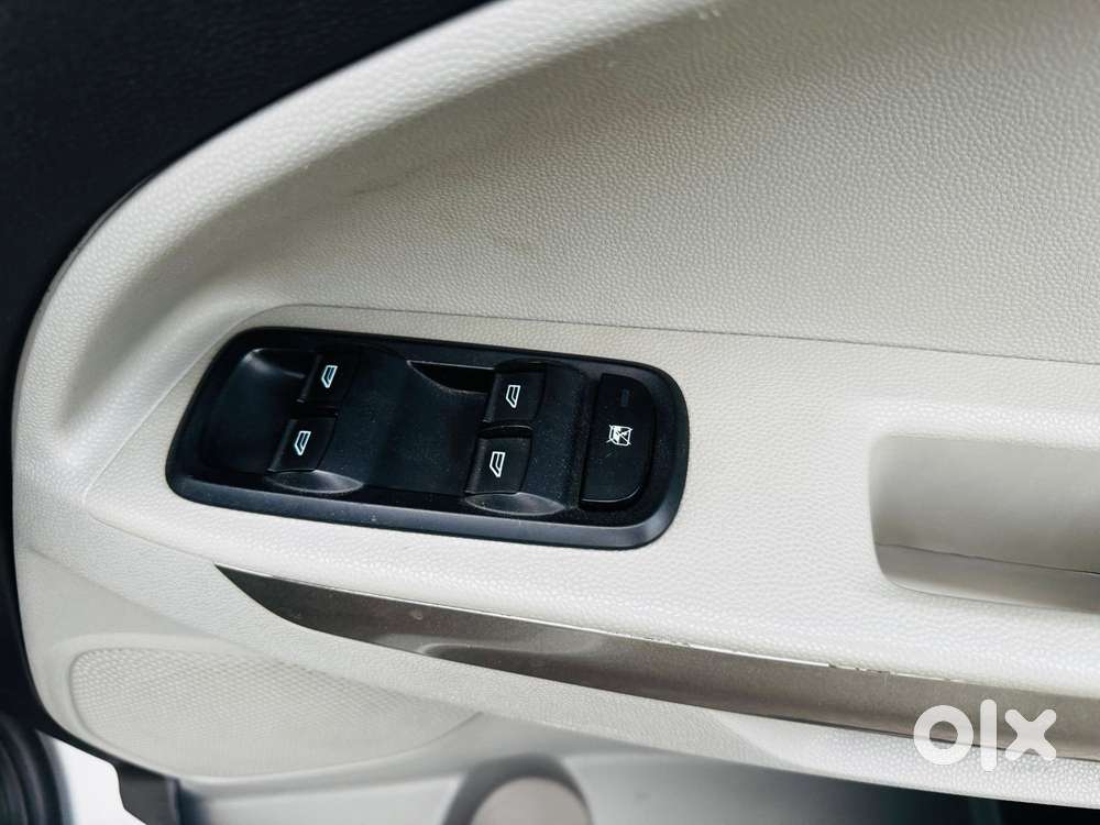 Ford Ecosport 1.5 Diesel Titanium, 2015, Diesel