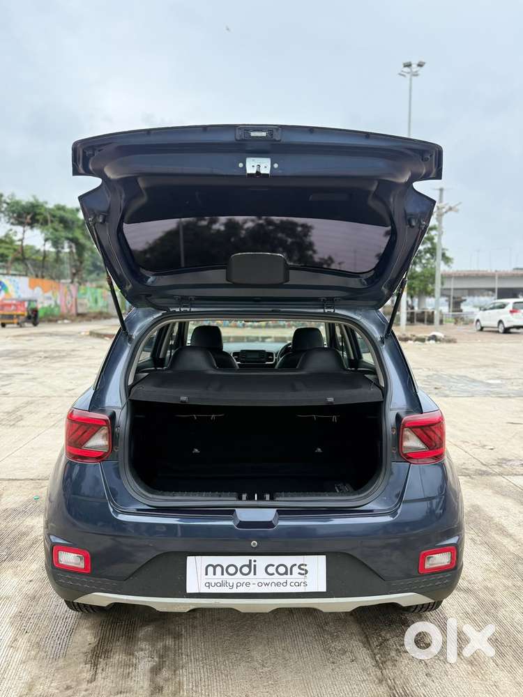 Hyundai Venue S Mt 1.2 Kappa, 2020, Petrol