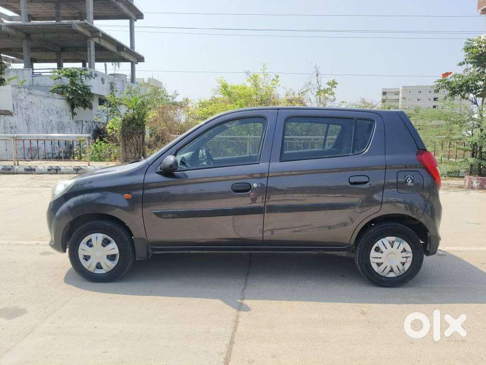 Maruti Suzuki Alto 800 2012-2016 Lxi, 2014, Petrol