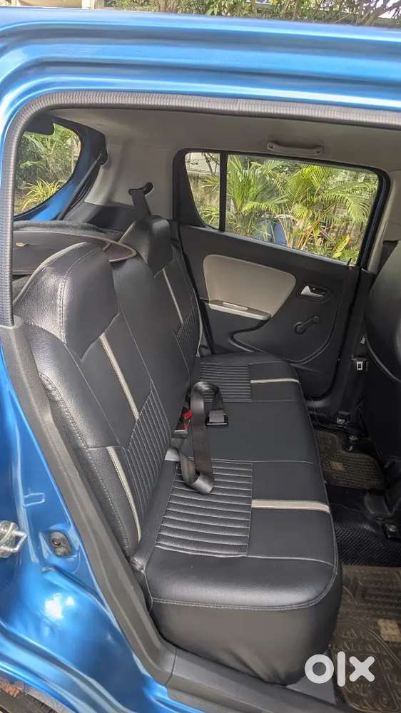 Maruti Suzuki Alto 2017