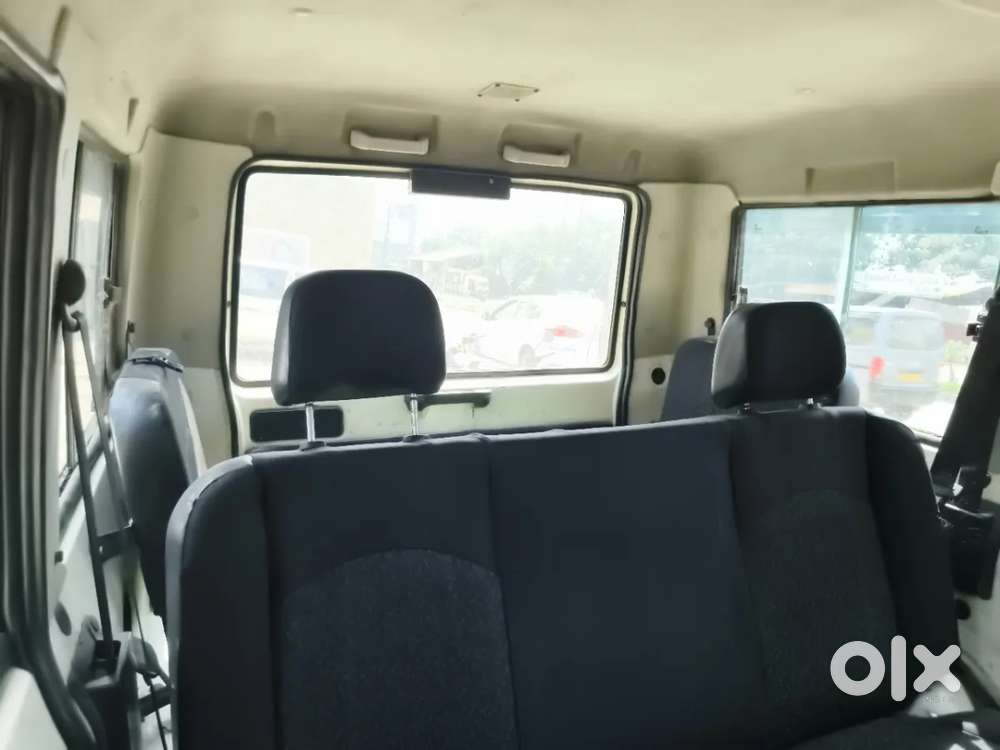 Tata Sumo Gold, 2019, Diesel