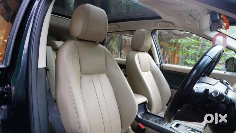 Land Rover Discovery Sport, 2019, Petrol