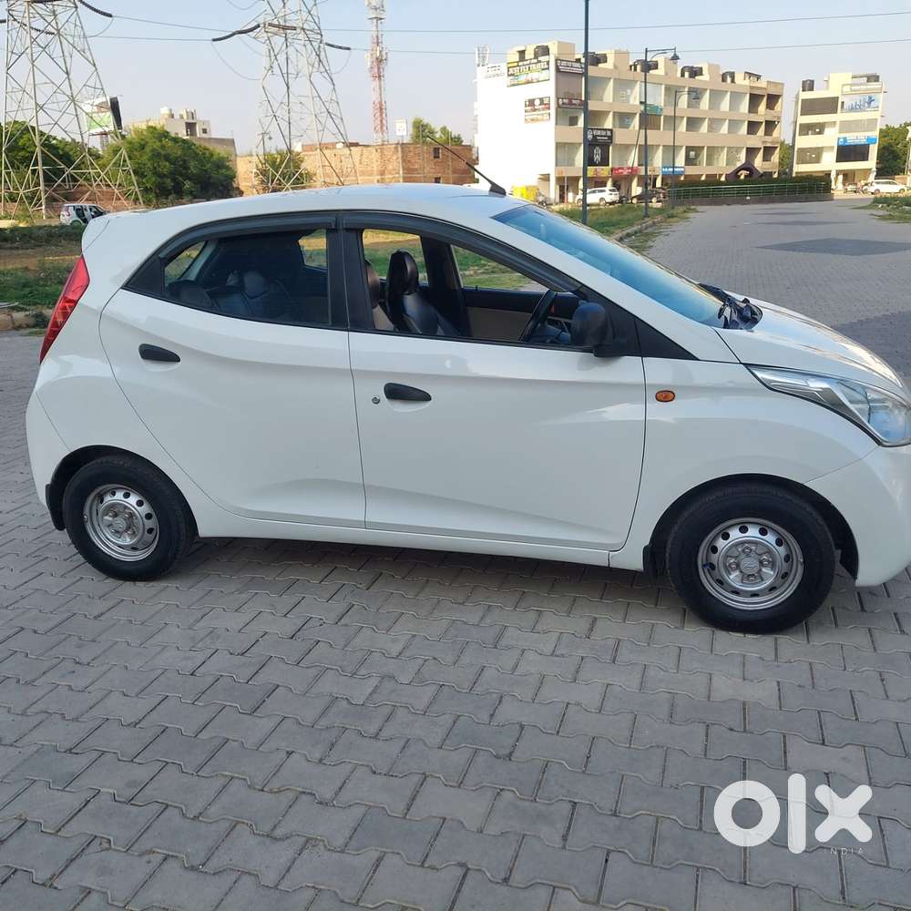 Hyundai Eon Era +, 2013, Petrol