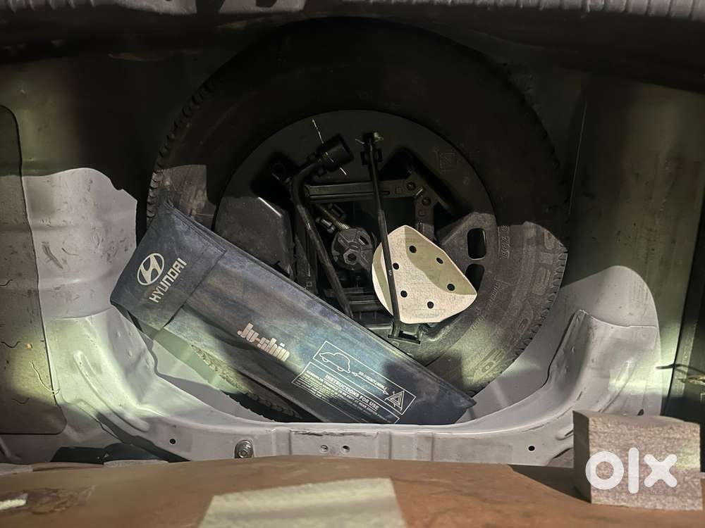 Hyundai I10 Magna, 2012, Petrol