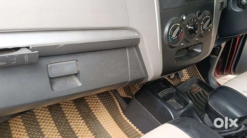 Maruti Suzuki Brezza Lxi 2011