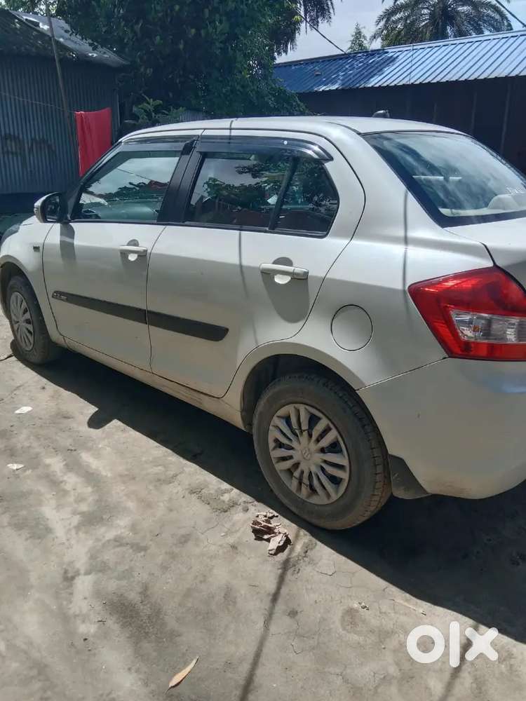 Maruti Suzuki Swift 2016 Vdi Regalia Limited