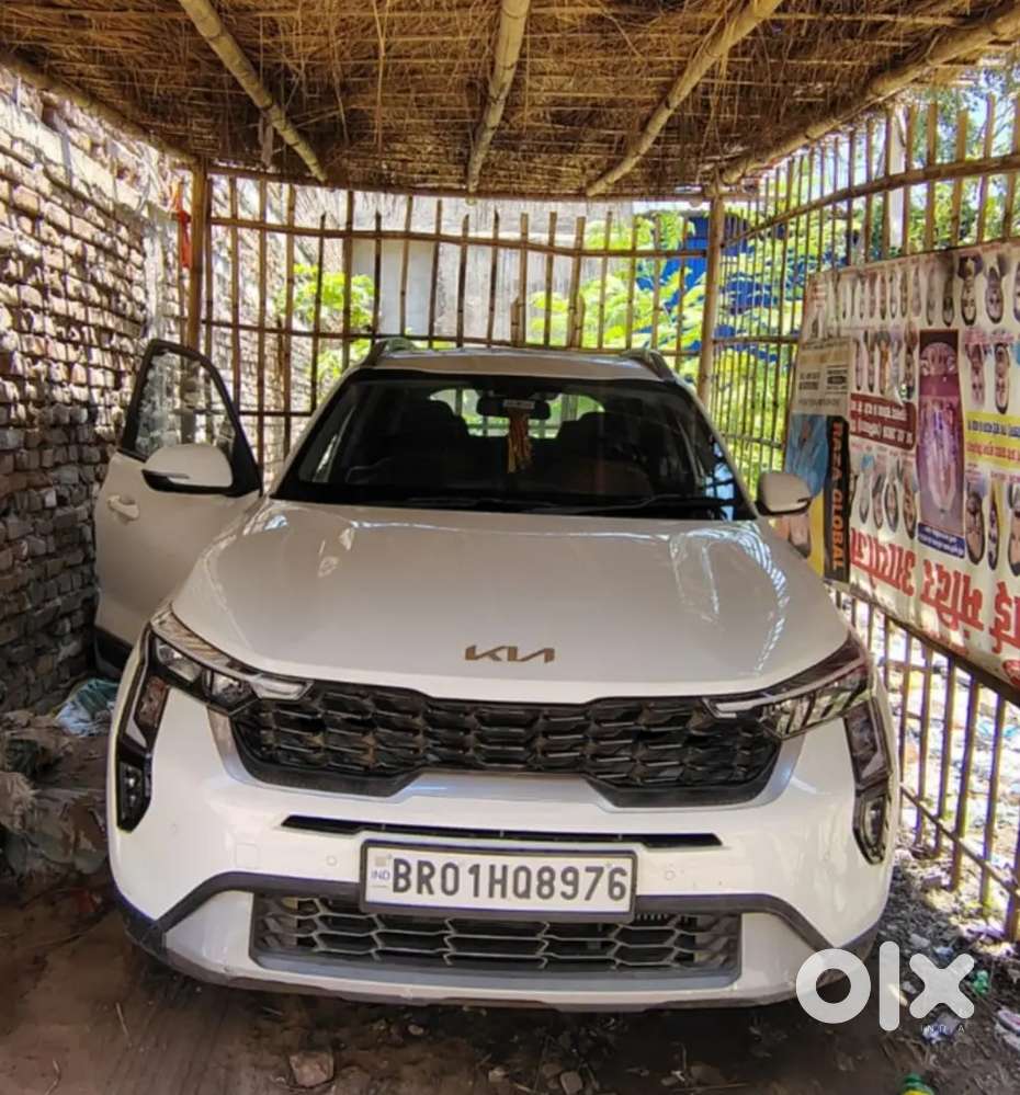Kia Sonet 2024 Petrol 10683 Km Driven