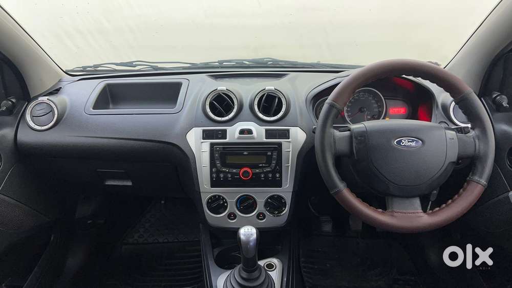 Ford Figo Diesel Exi, 2012, Diesel