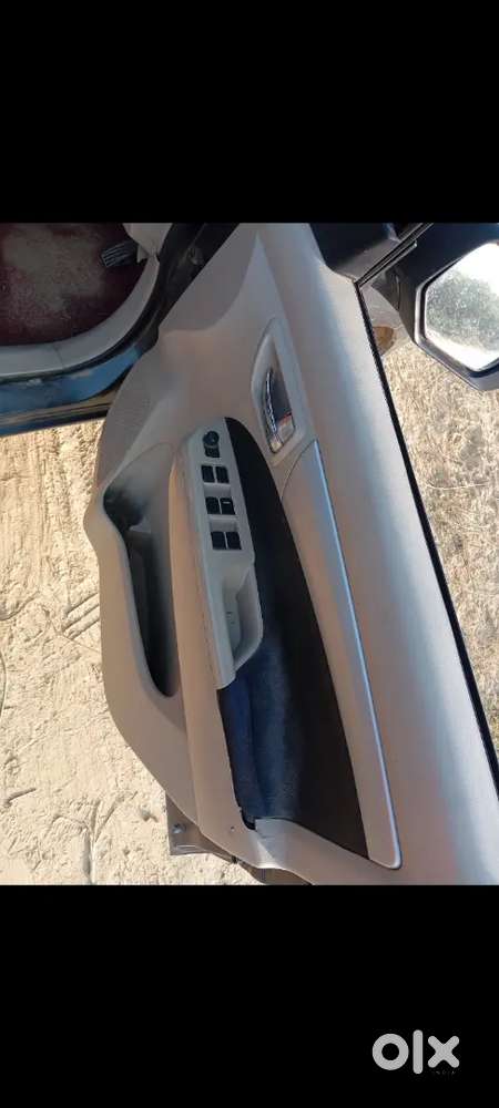Maruti Suzuki Ertiga Edition 2016